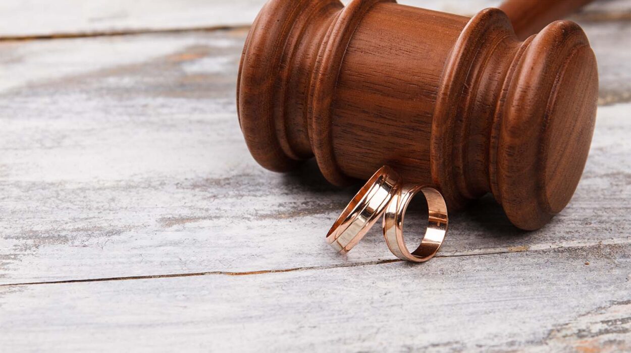 serviços de advogado de divorcio online e presencial