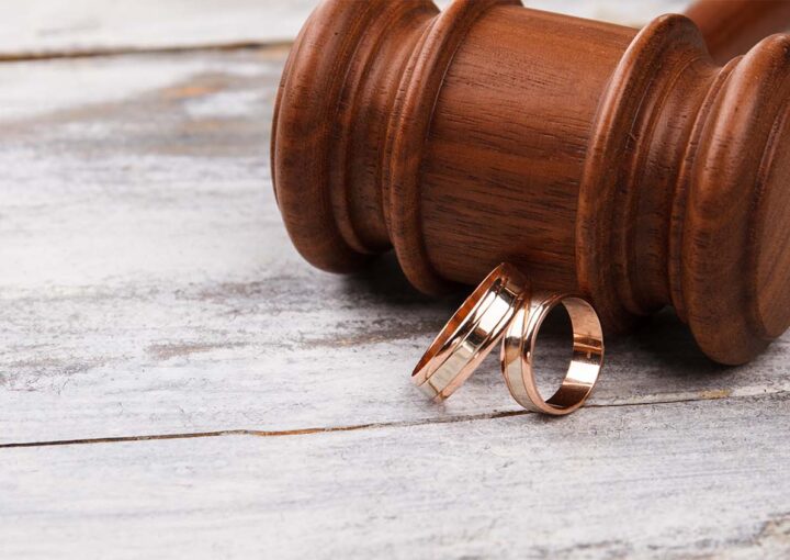 serviços de advogado de divorcio online e presencial